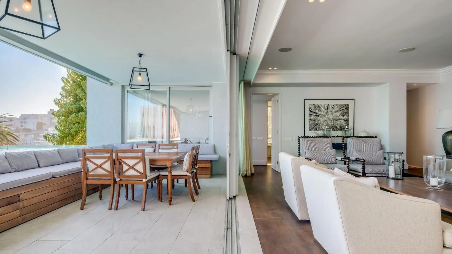 Appartement Caliche à Le Cap