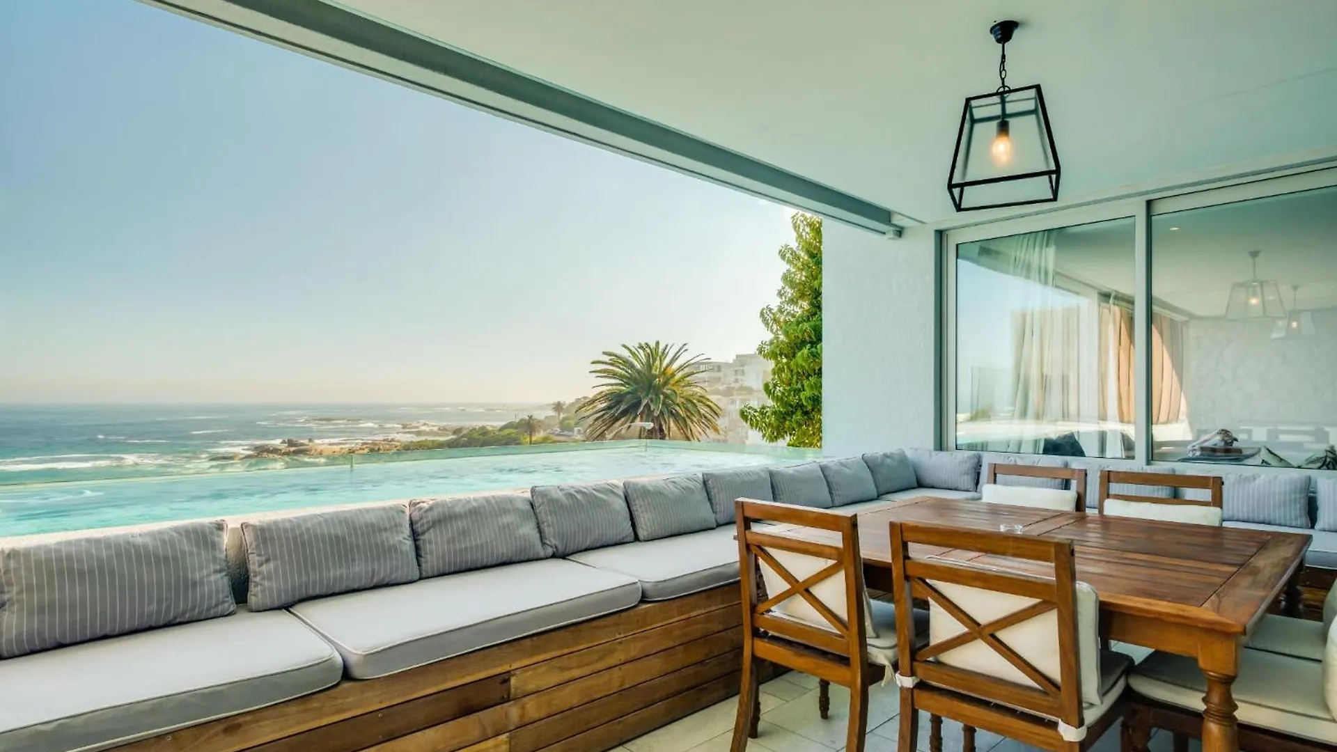 Appartement Caliche à Le Cap 0*,