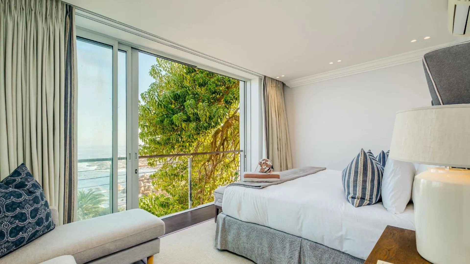 Appartement Caliche à Le Cap