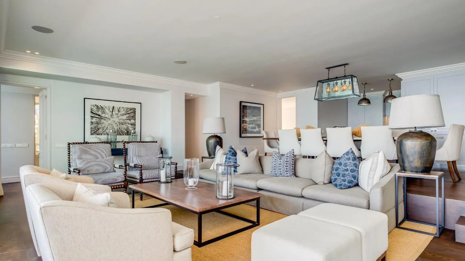 Appartement Caliche à Le Cap Afrique du Sud
